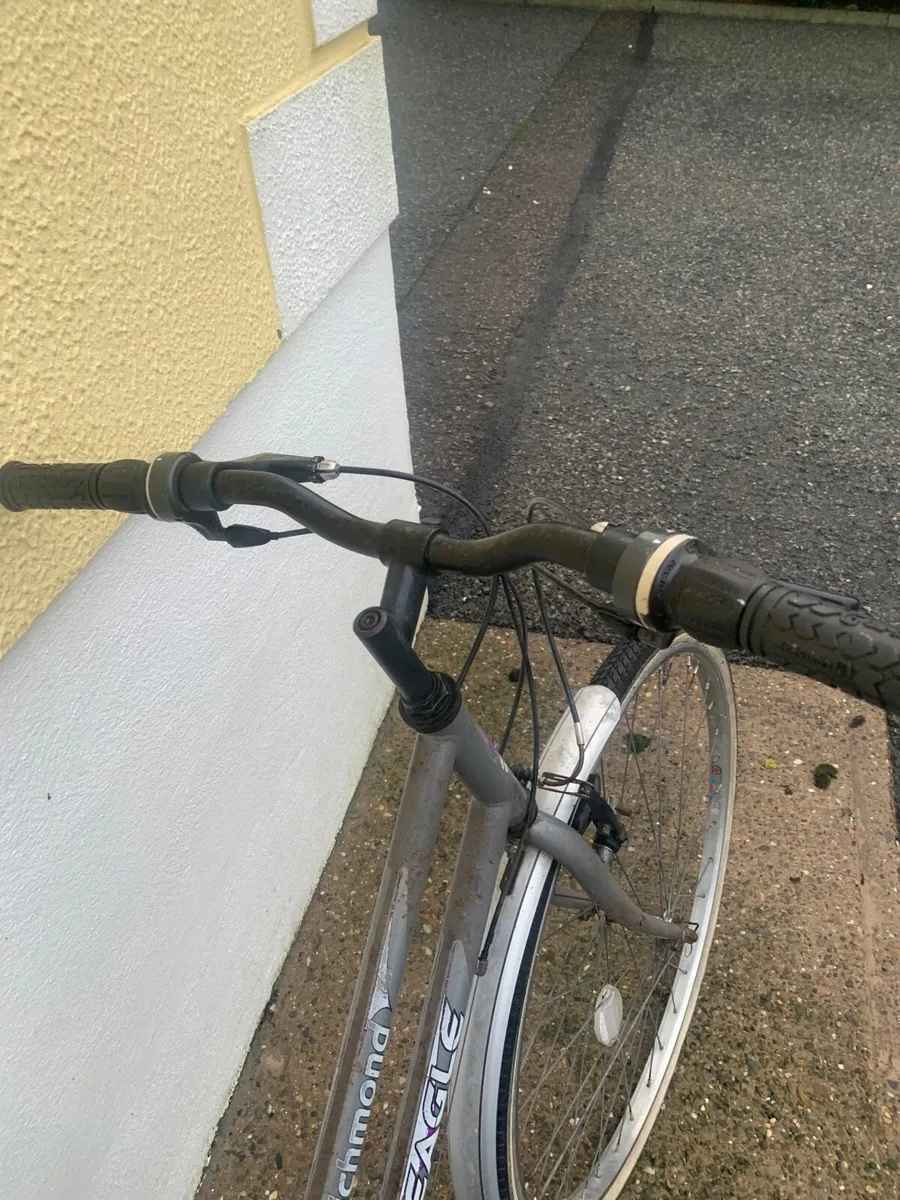 Ladies Bike - Image 4