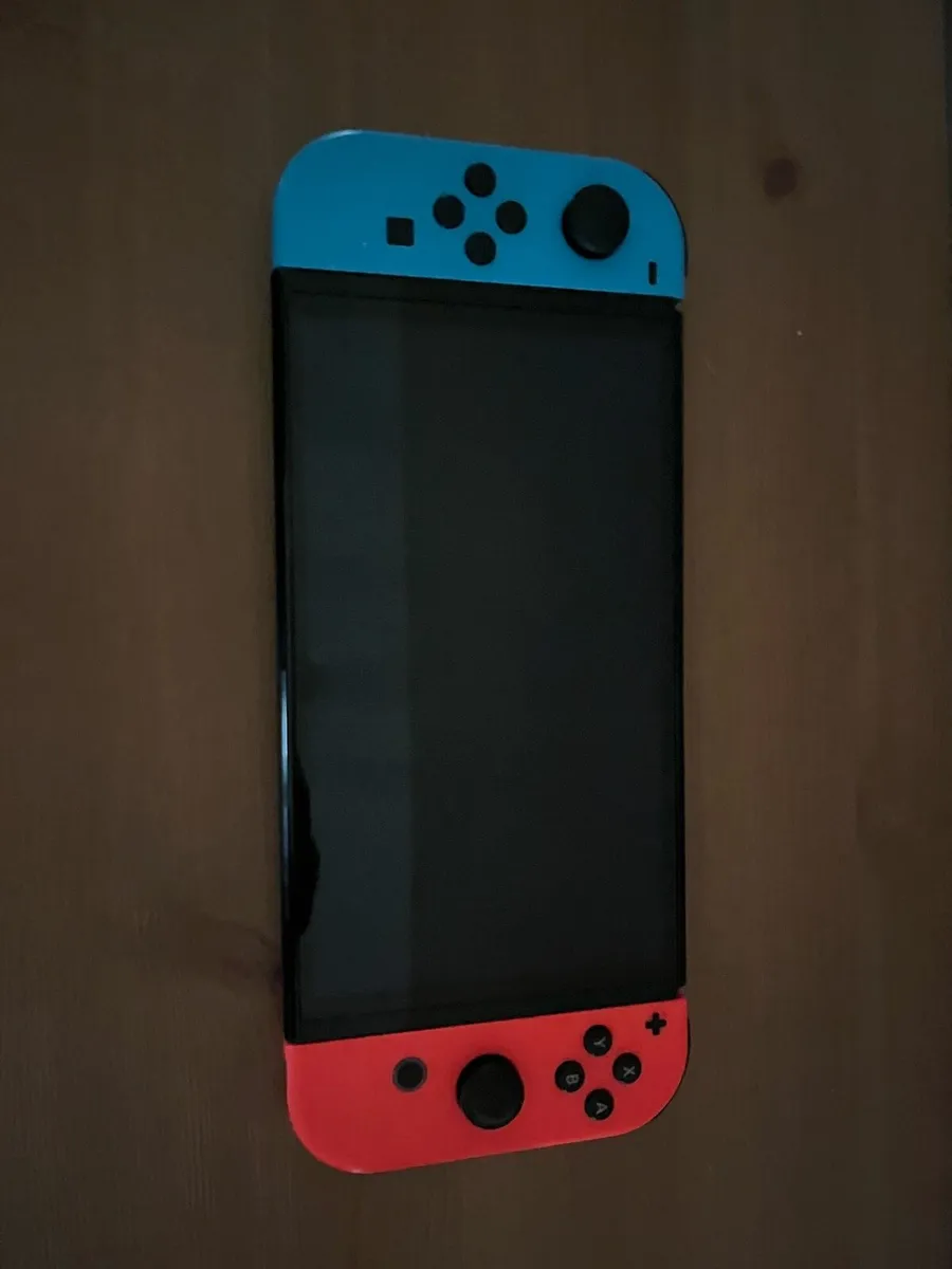 Nintendo Switch - Image 1