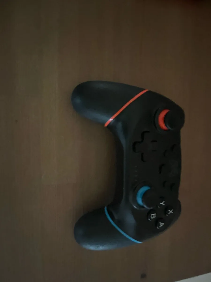 Nintendo Switch - Image 2