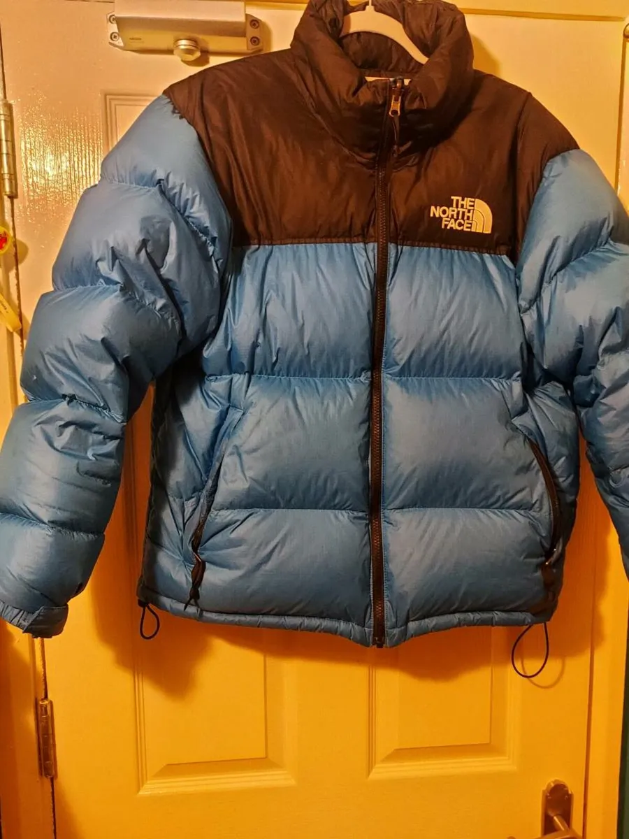 North face - Image 1