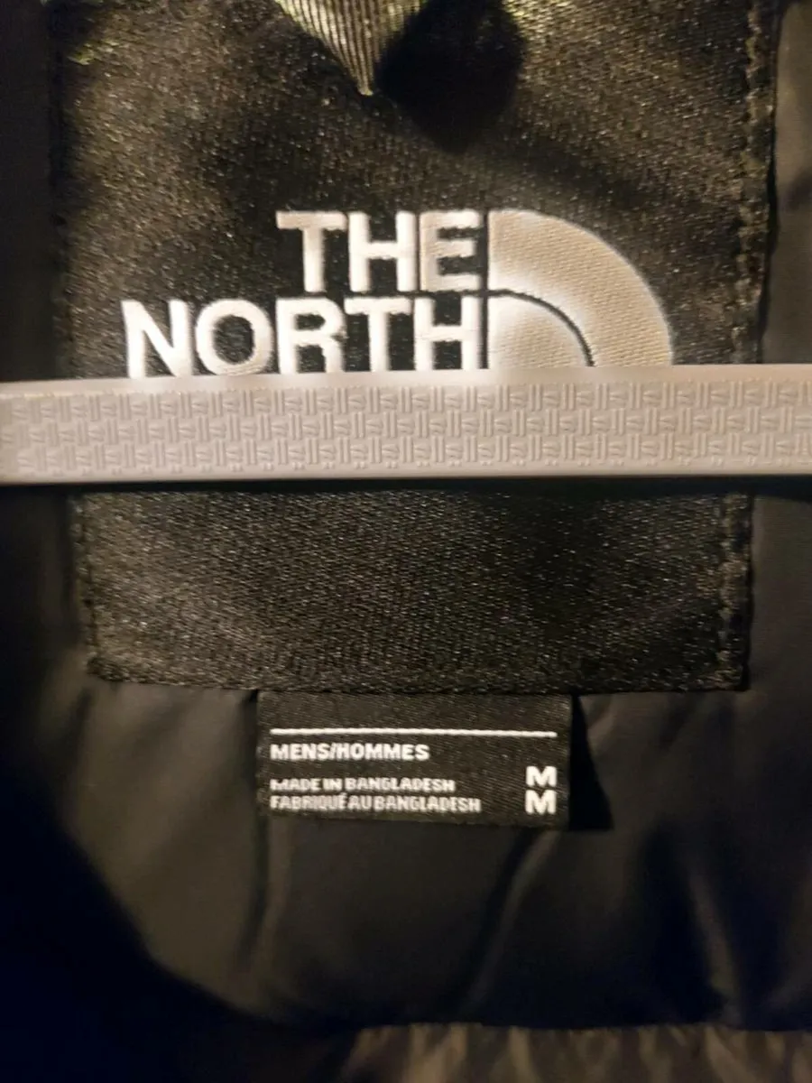 North face - Image 2
