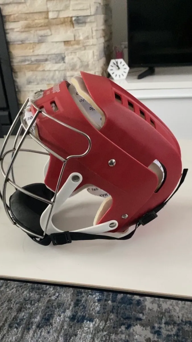 Sk100 cooper helmet brand new - Image 3