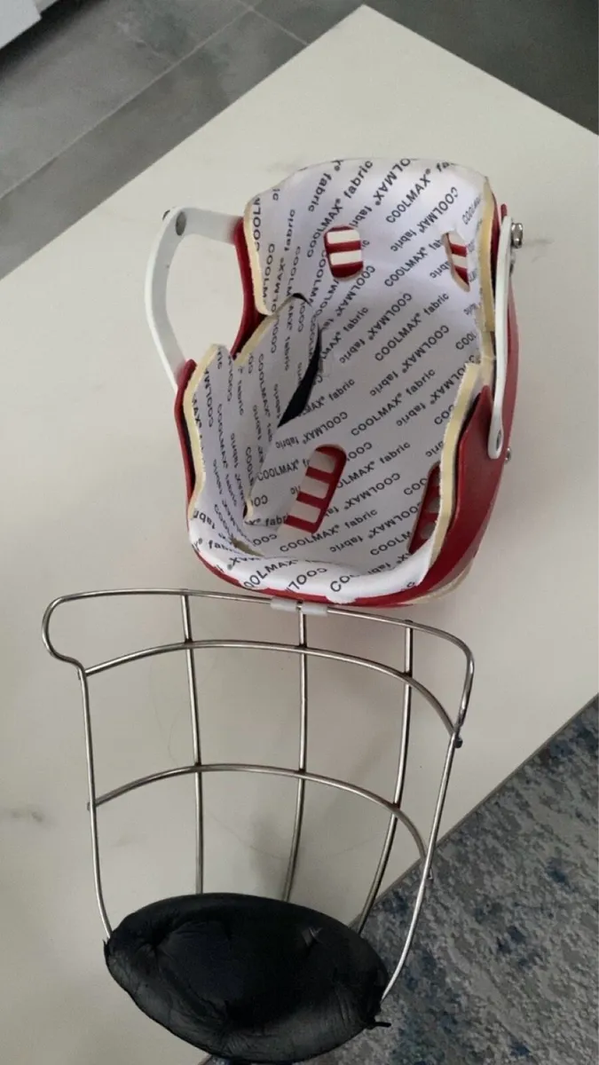 Sk100 cooper helmet brand new - Image 4