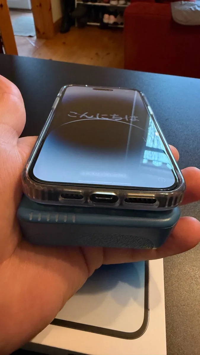 Iphone 14 pro max 256gb unlocked - Image 1