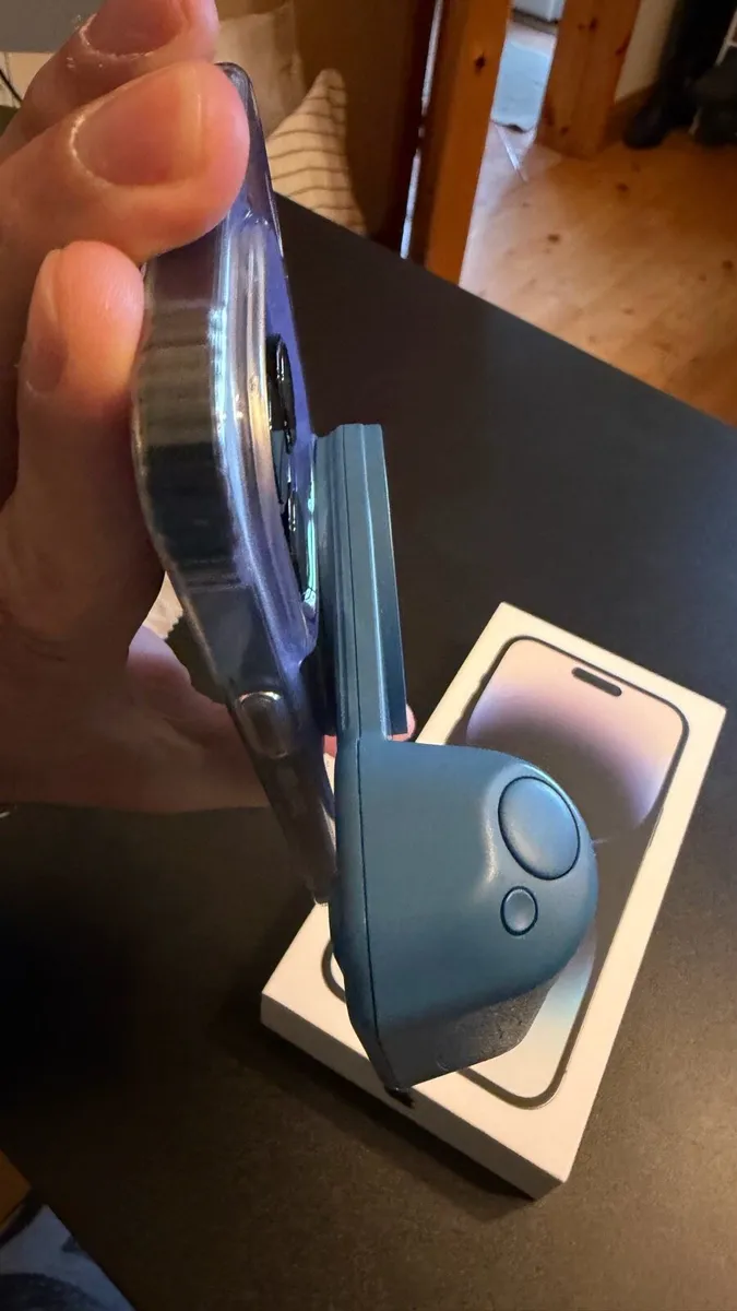 Iphone 14 pro max 256gb unlocked - Image 2