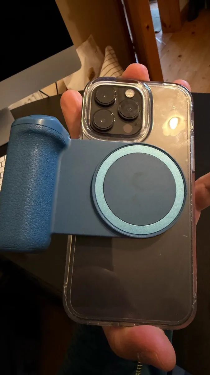 Iphone 14 pro max 256gb unlocked - Image 3