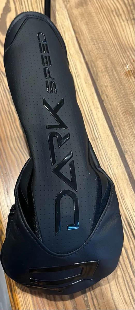 Cobra dark speed 9dg Driver - Image 1