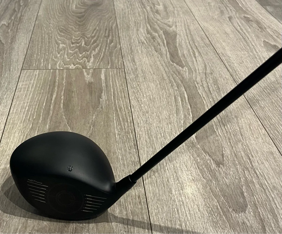 Cobra dark speed 9dg Driver - Image 3