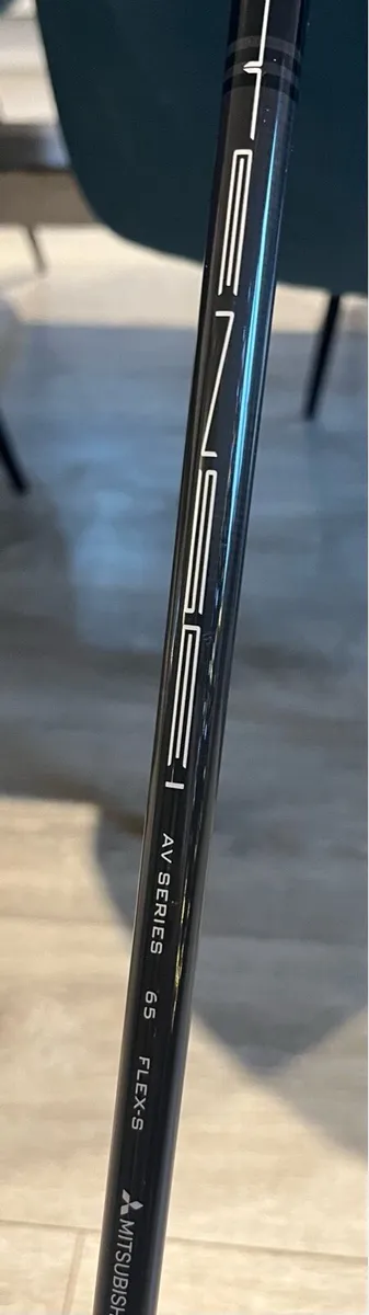 Cobra dark speed 9dg Driver - Image 4