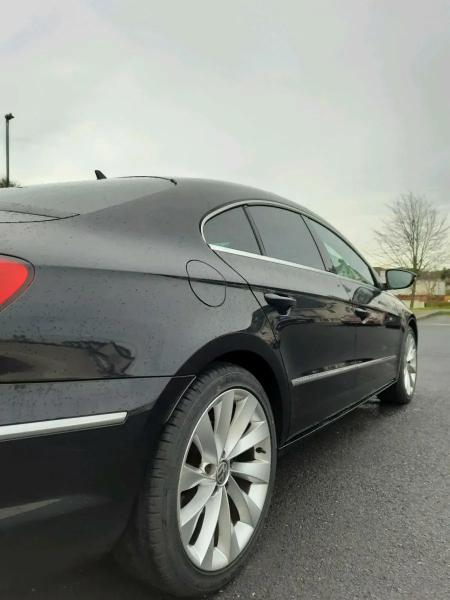 2011 VW Passat CC 2.0 TDI - Image 4