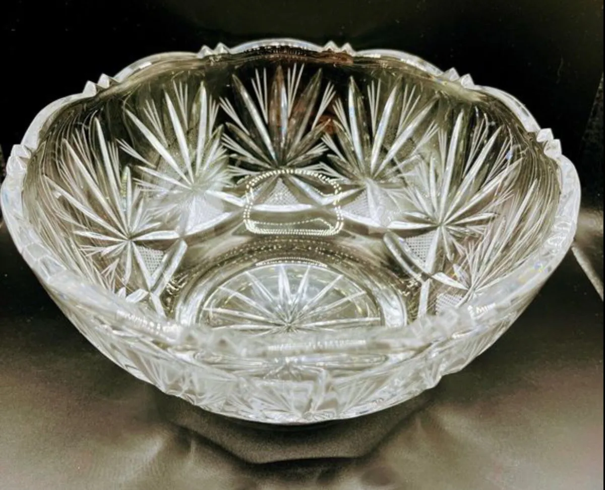 Donegal Crystal - Image 1