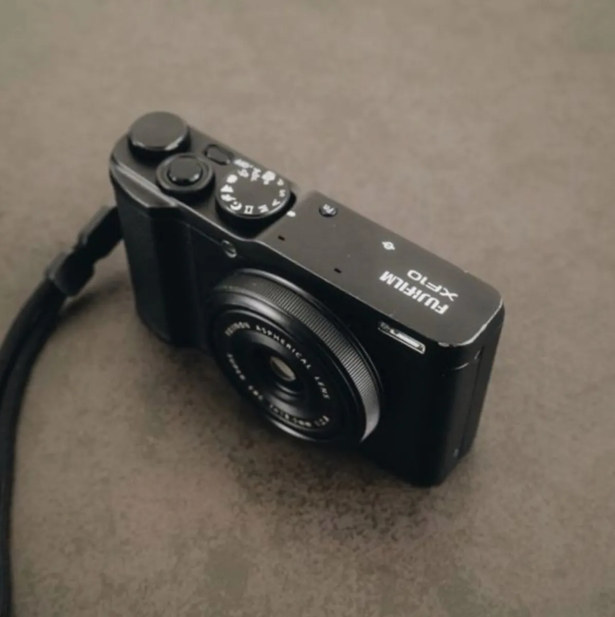 Fujifilm XF10 - Image 4