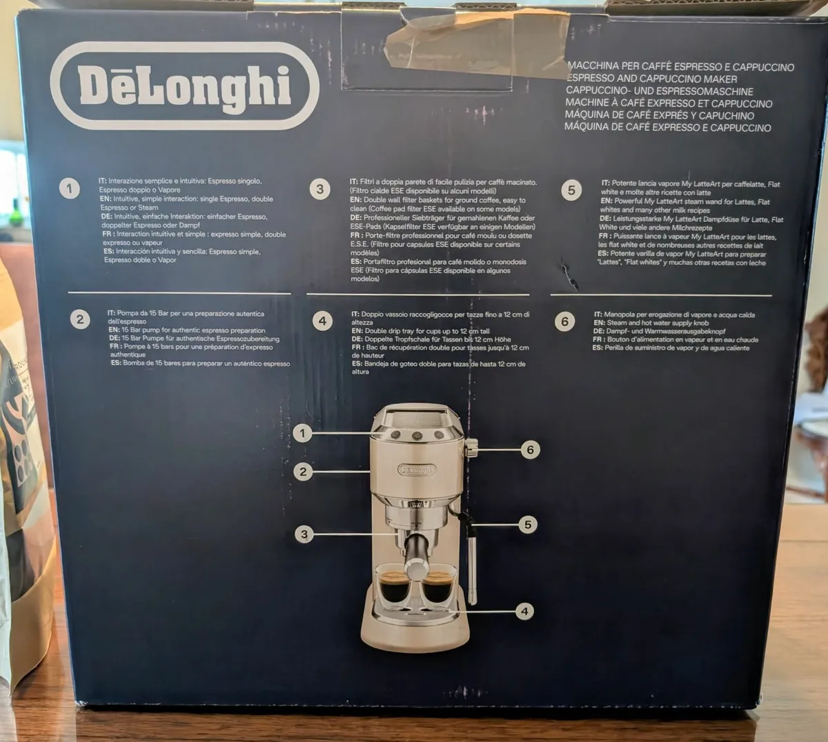 Coffee Maker - Image 1