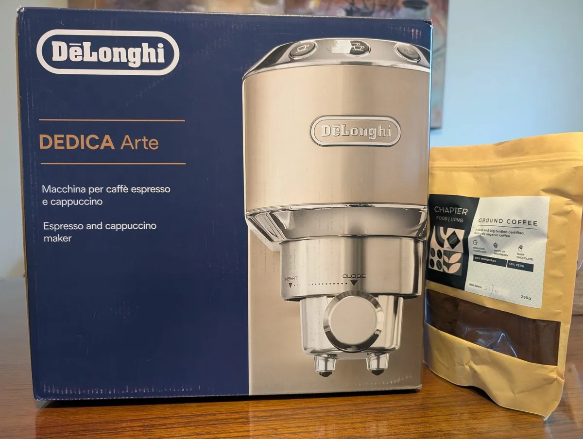 Coffee Maker - Image 3