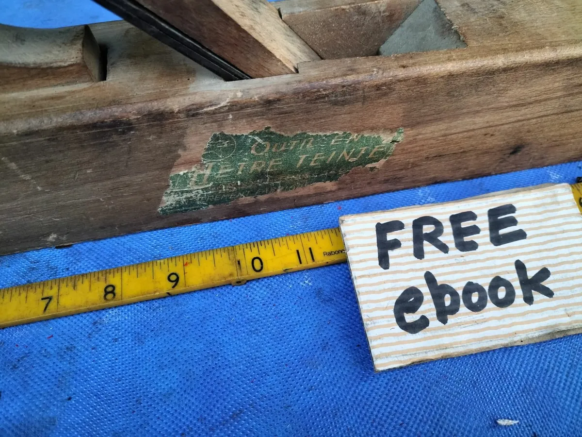 Try Plane by Peugeot Freres - Image 3