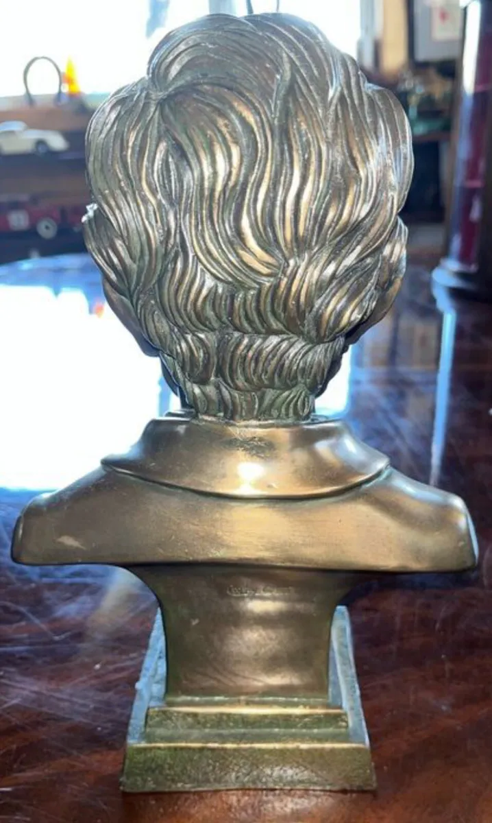 Bust of Richard Wagner - Image 4