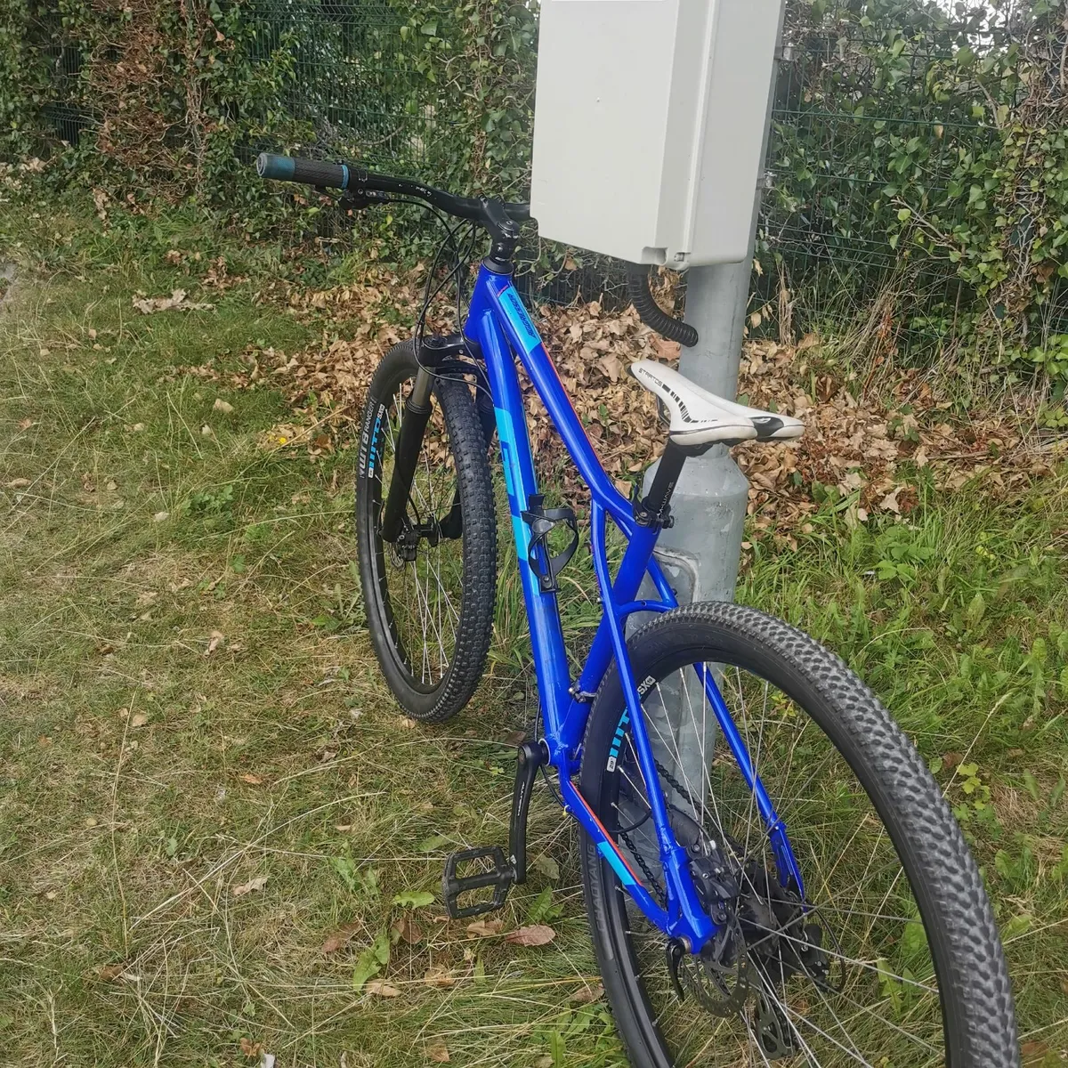 GT Mountain Bike - Image 2