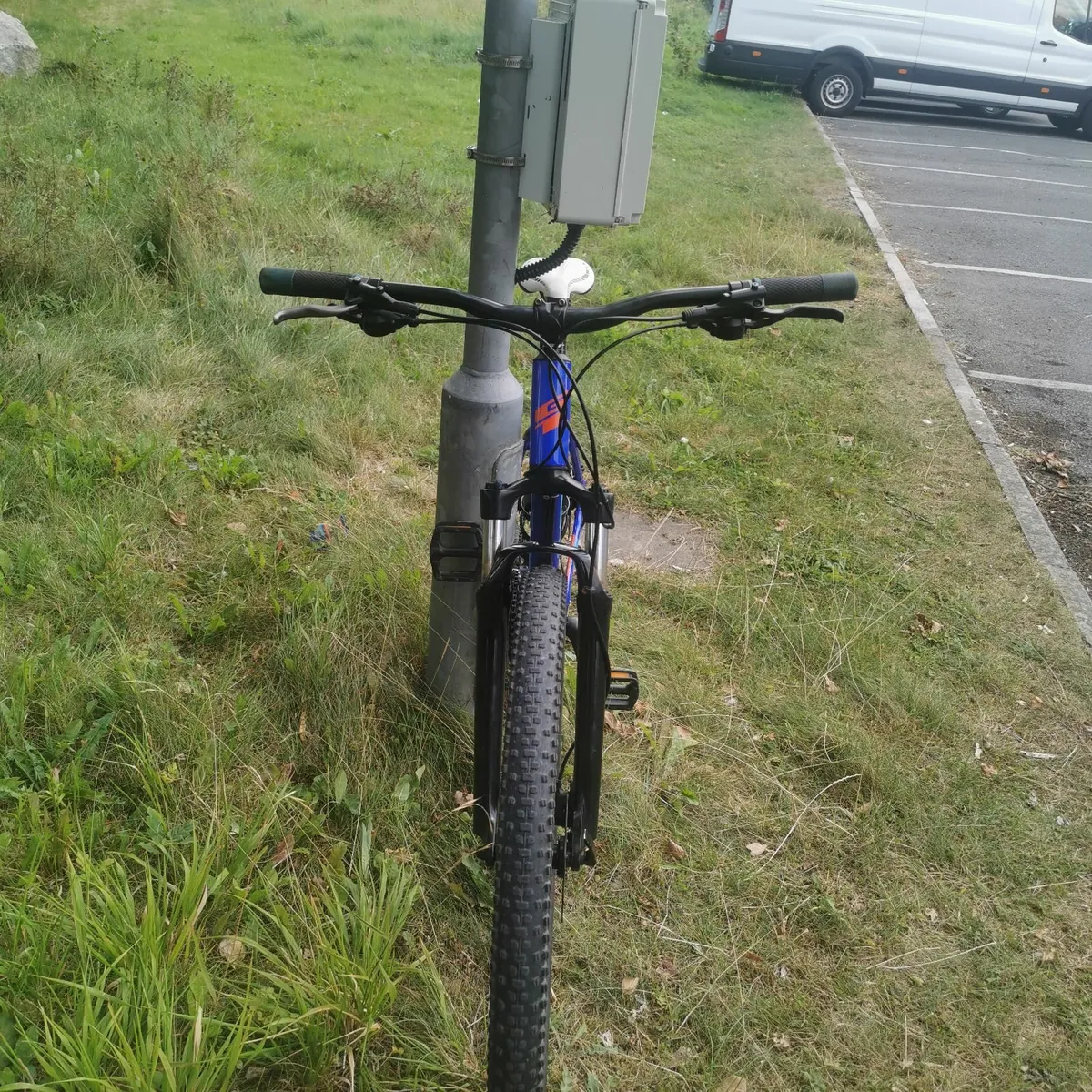 GT Mountain Bike - Image 4