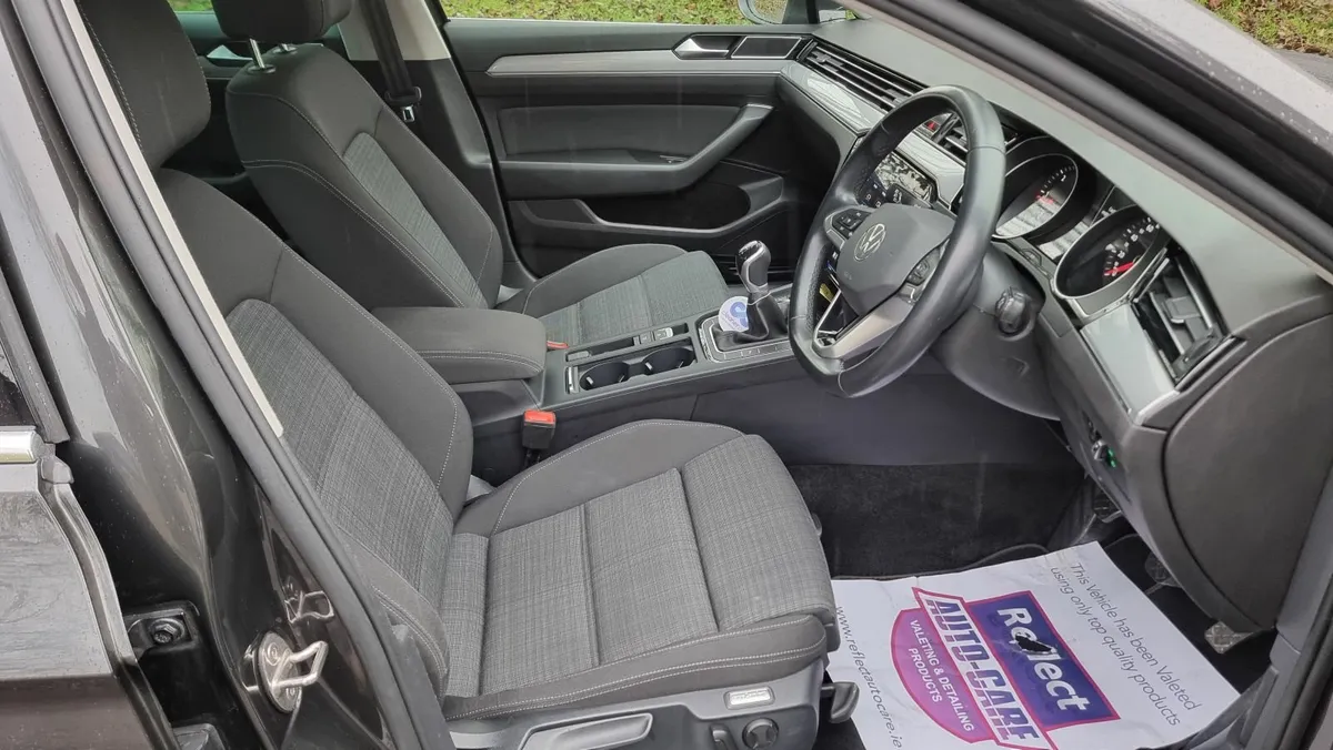 212 passat 2lt diesel - Image 4