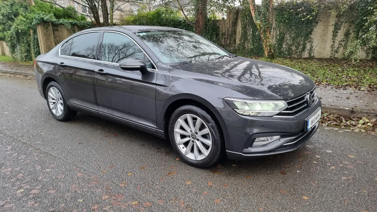 212 passat 2lt diesel - Image 1
