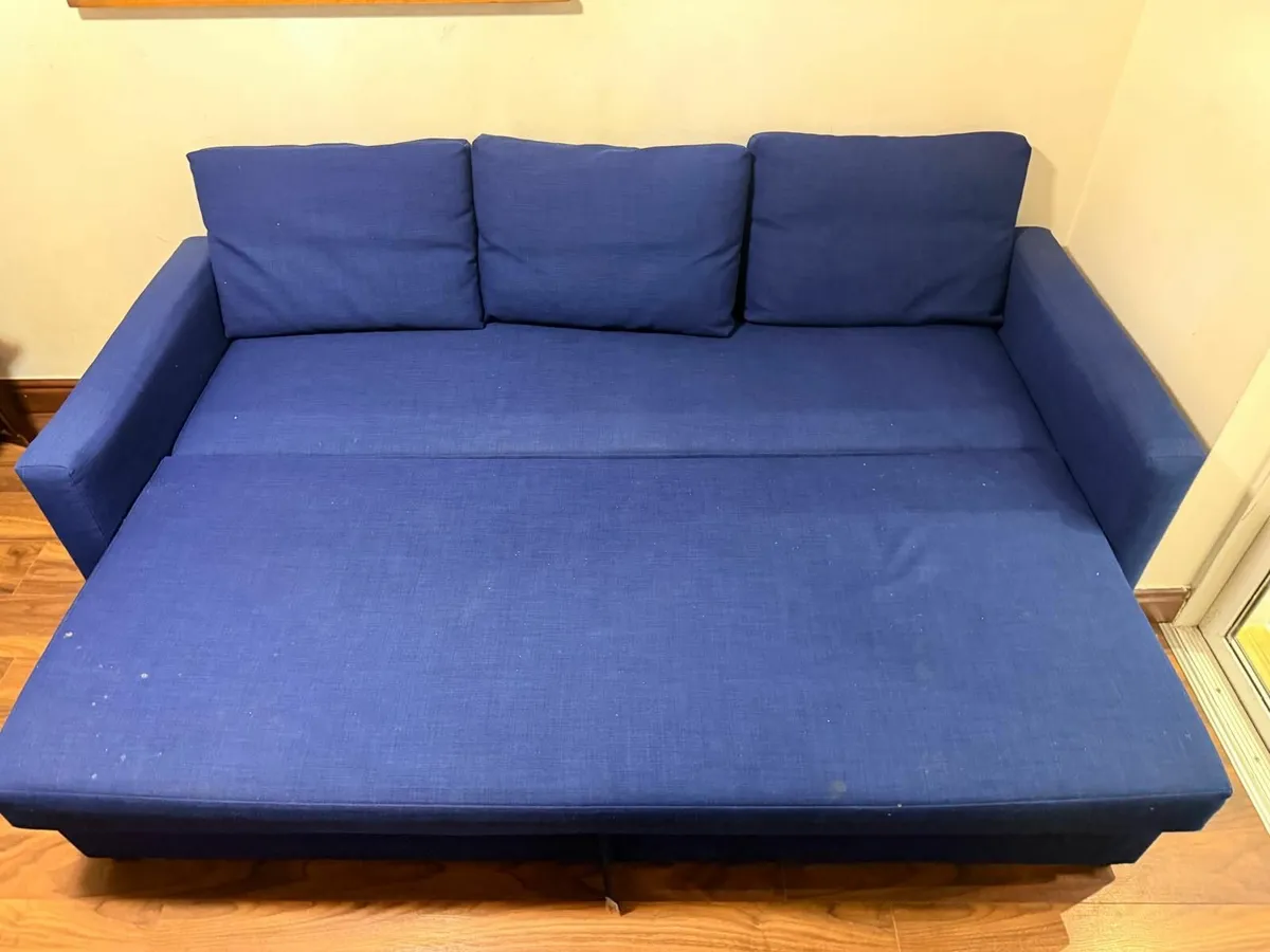 Sofa bed - Image 3