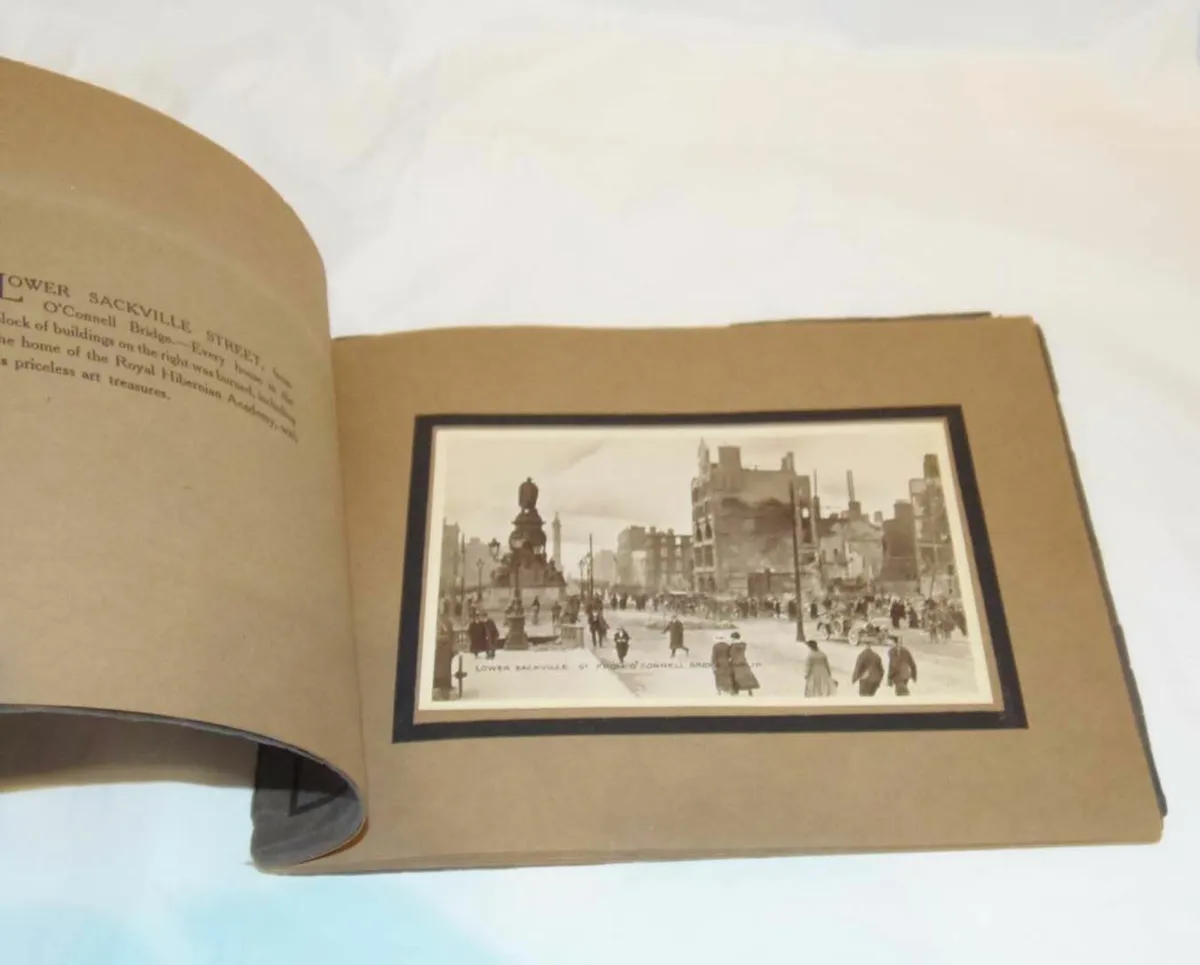 The Rebellion Dublin 1916 - Image 3