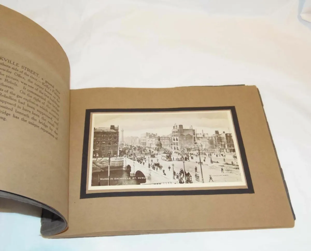 The Rebellion Dublin 1916 - Image 4