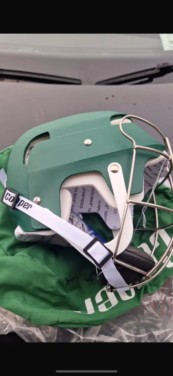 Sk100 Cooper helmet - Image 2