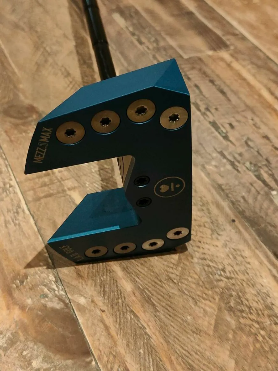 Lab mezz.1 max - Image 1