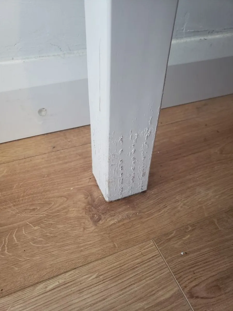 FREE - single bed frame - Image 2