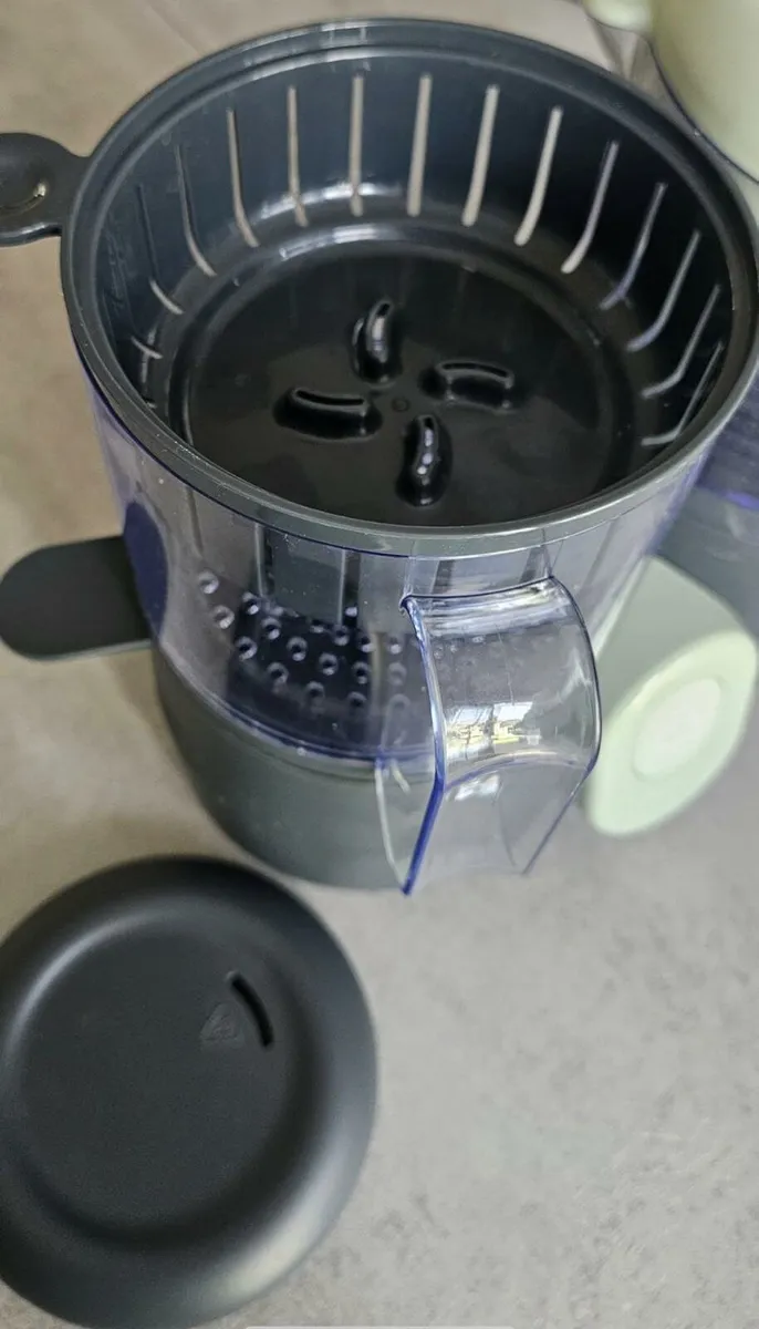 BABYMOOV Nutribaby One 4-in-1 Baby Food Maker - Image 4