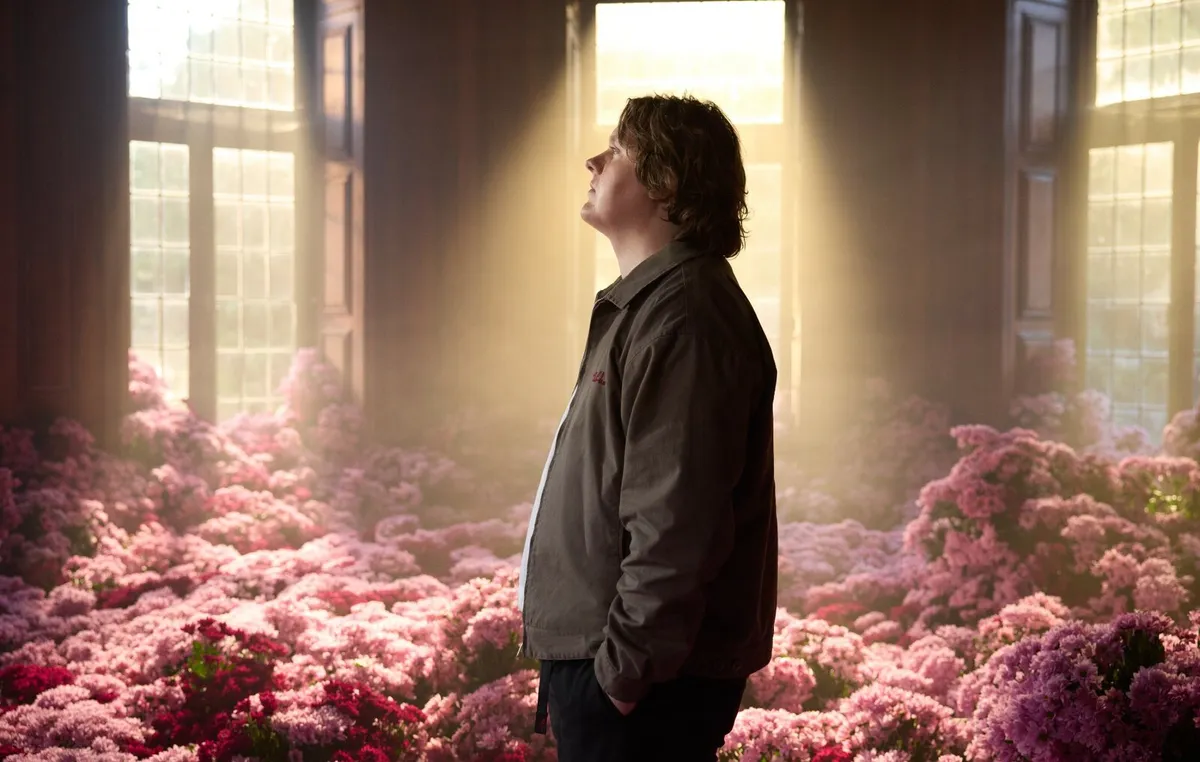 2x Lewis Capaldi Tickets Dublin 24th June 2026 - Image 1