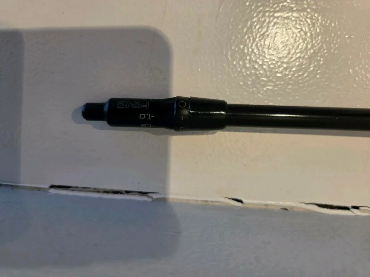 Ping Driver Shaft - Image 3