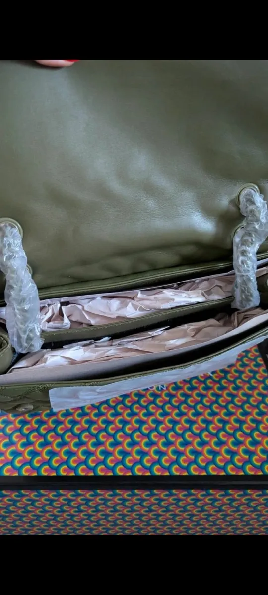 Kurt Geiger handbag - Image 4