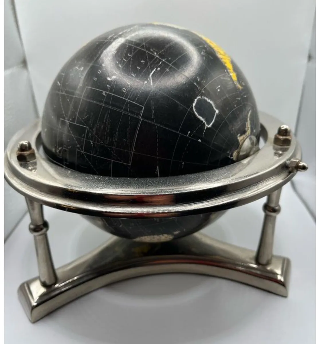 Xmas gift idea vintage globe 🌍 - Image 1