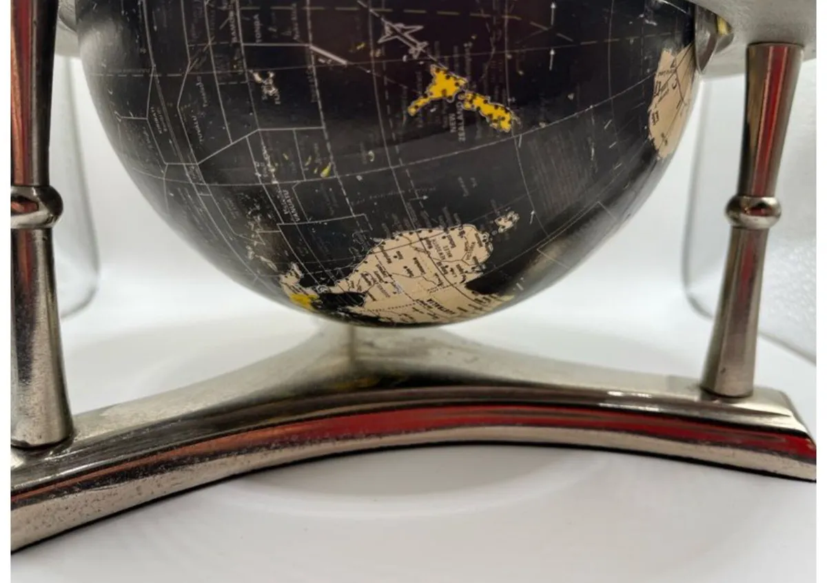Xmas gift idea vintage globe 🌍 - Image 2