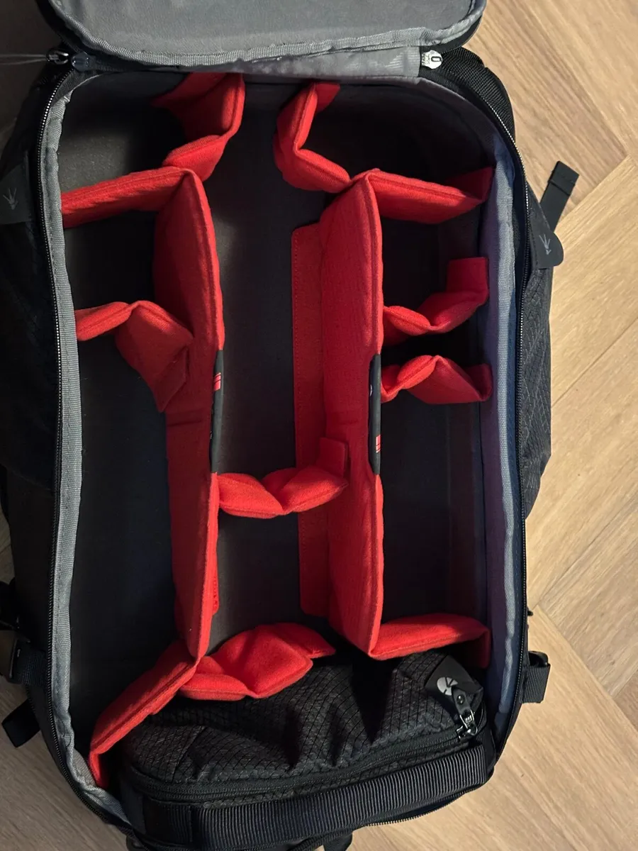 Manfrotto Pro Light Flexloader Large Camera Bag - Image 3