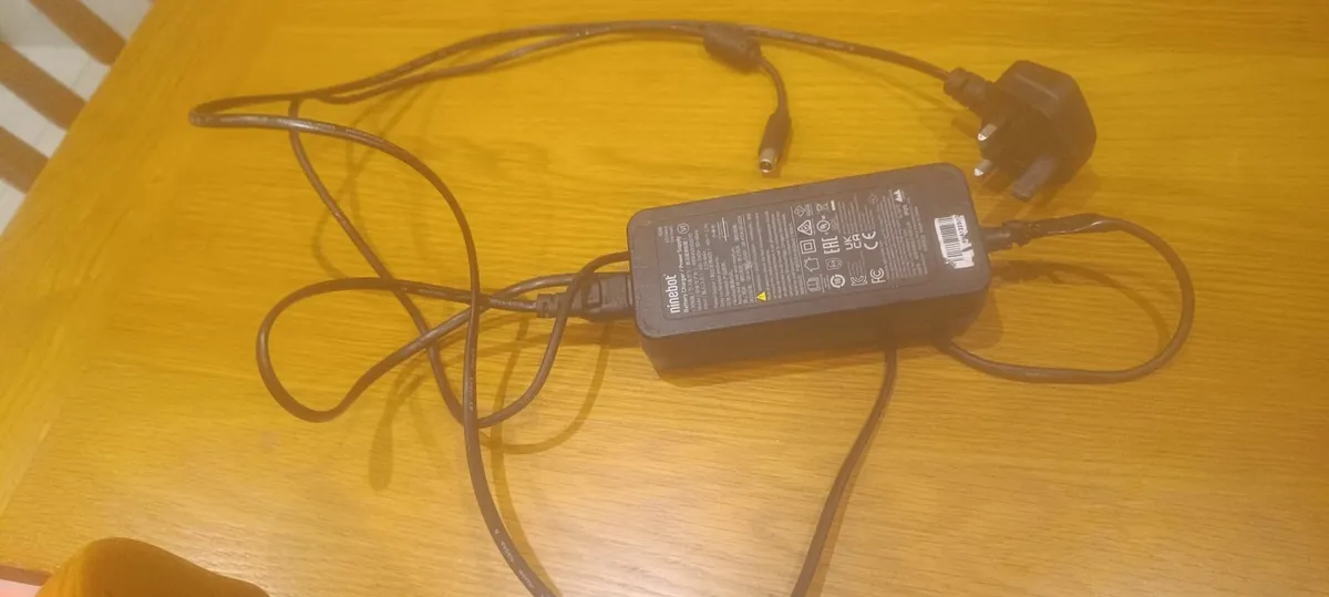 Electric scooter ninebot e2 pro - Image 4