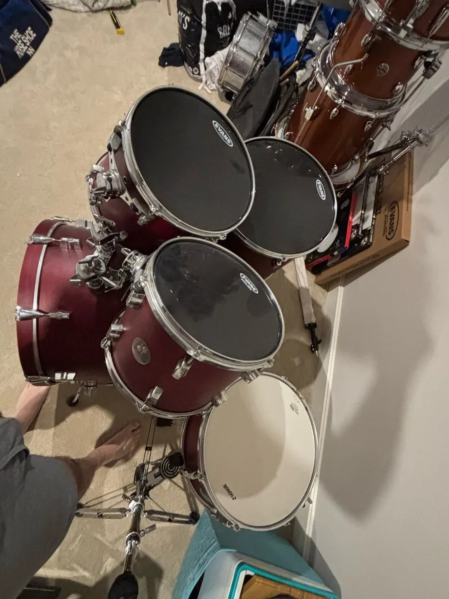 Sonor Force 2005 - Image 2