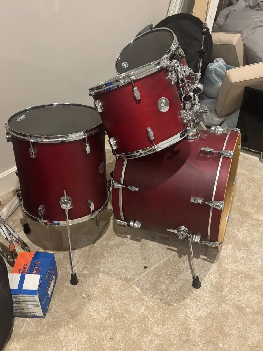 Sonor Force 2005 - Image 3