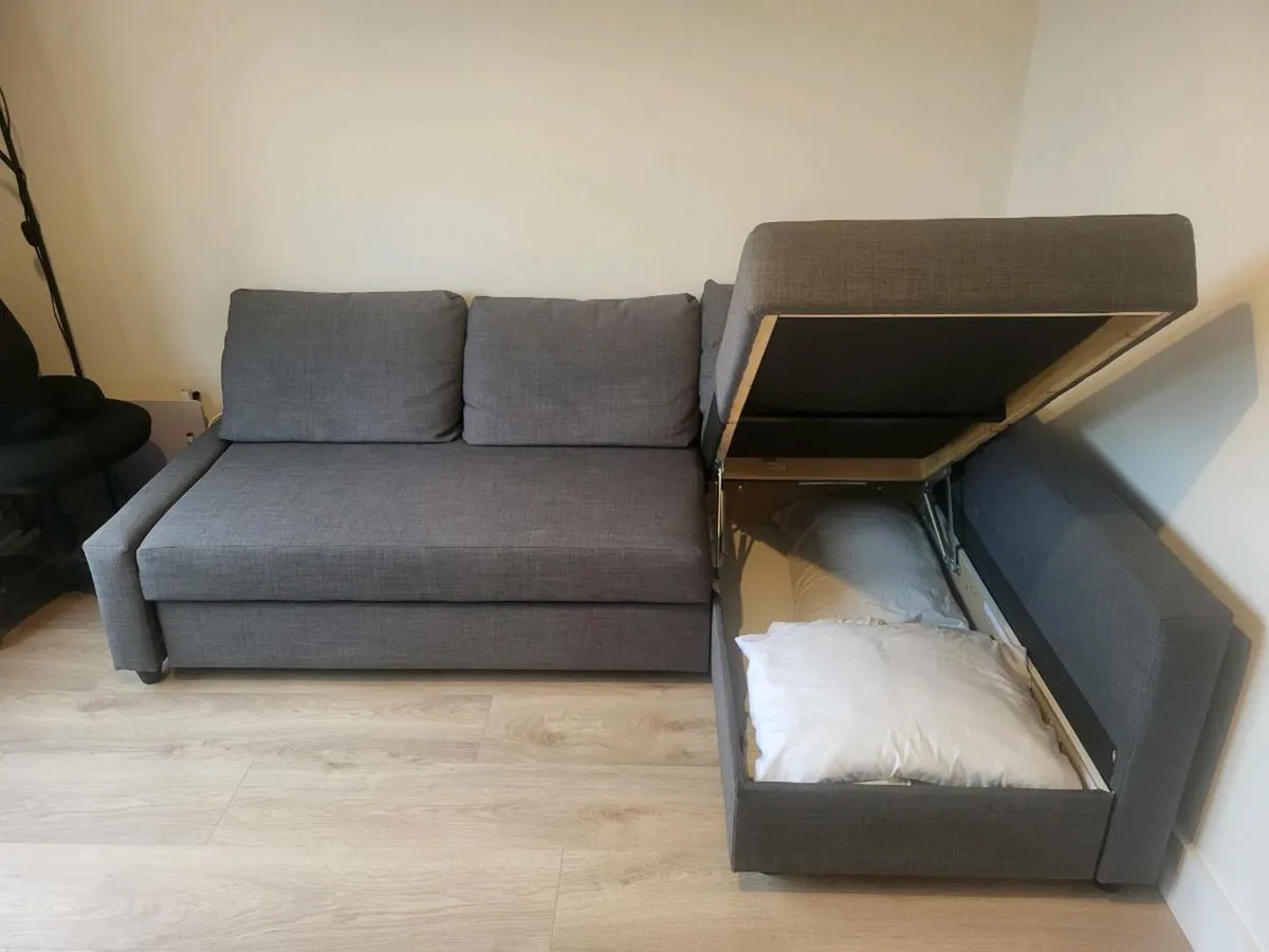 Sofa Bed - Image 2