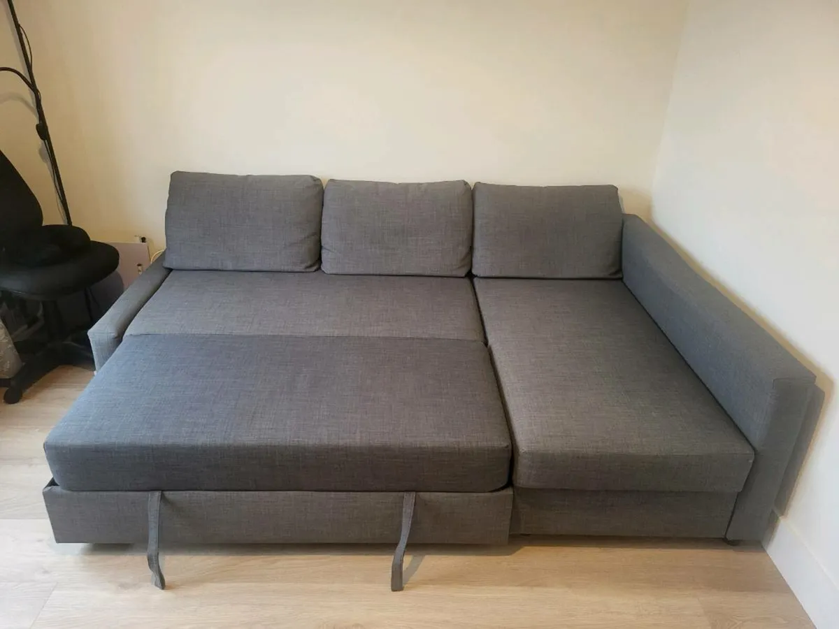 Sofa Bed - Image 3
