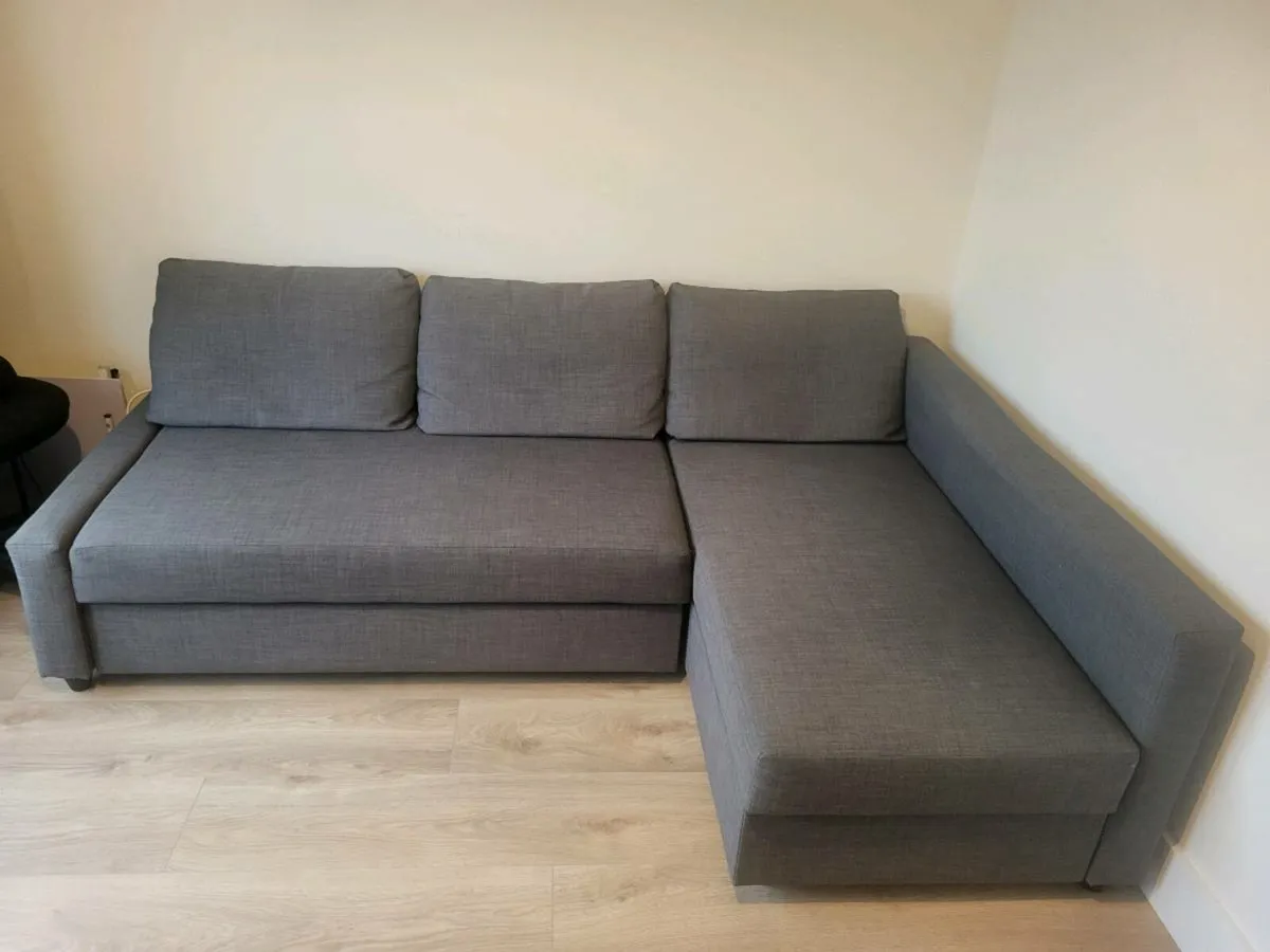 Sofa Bed - Image 1