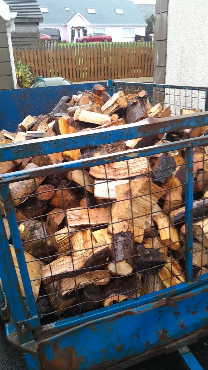 Firewood