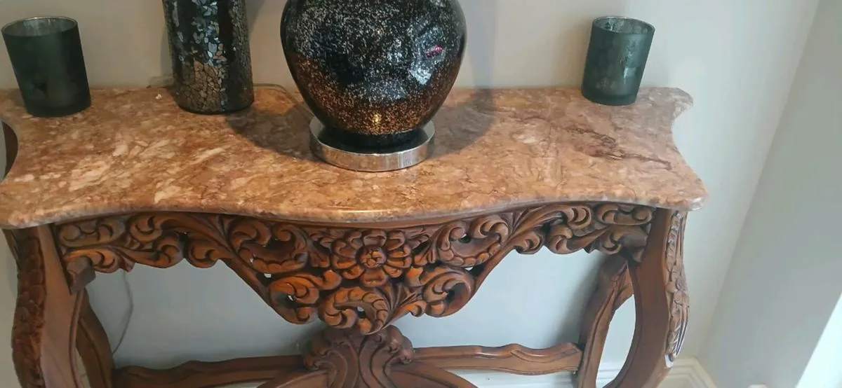 Hall table - Image 3