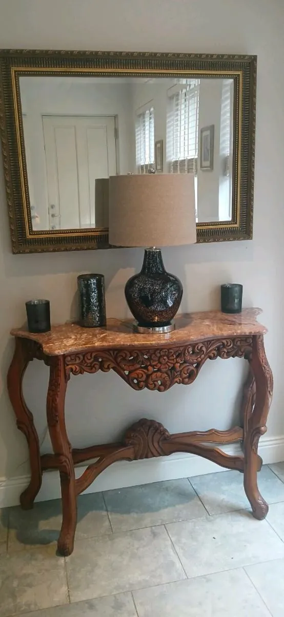 Hall table - Image 2