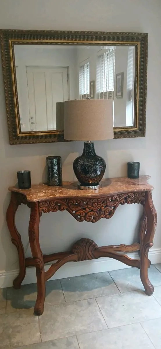 Hall table - Image 4