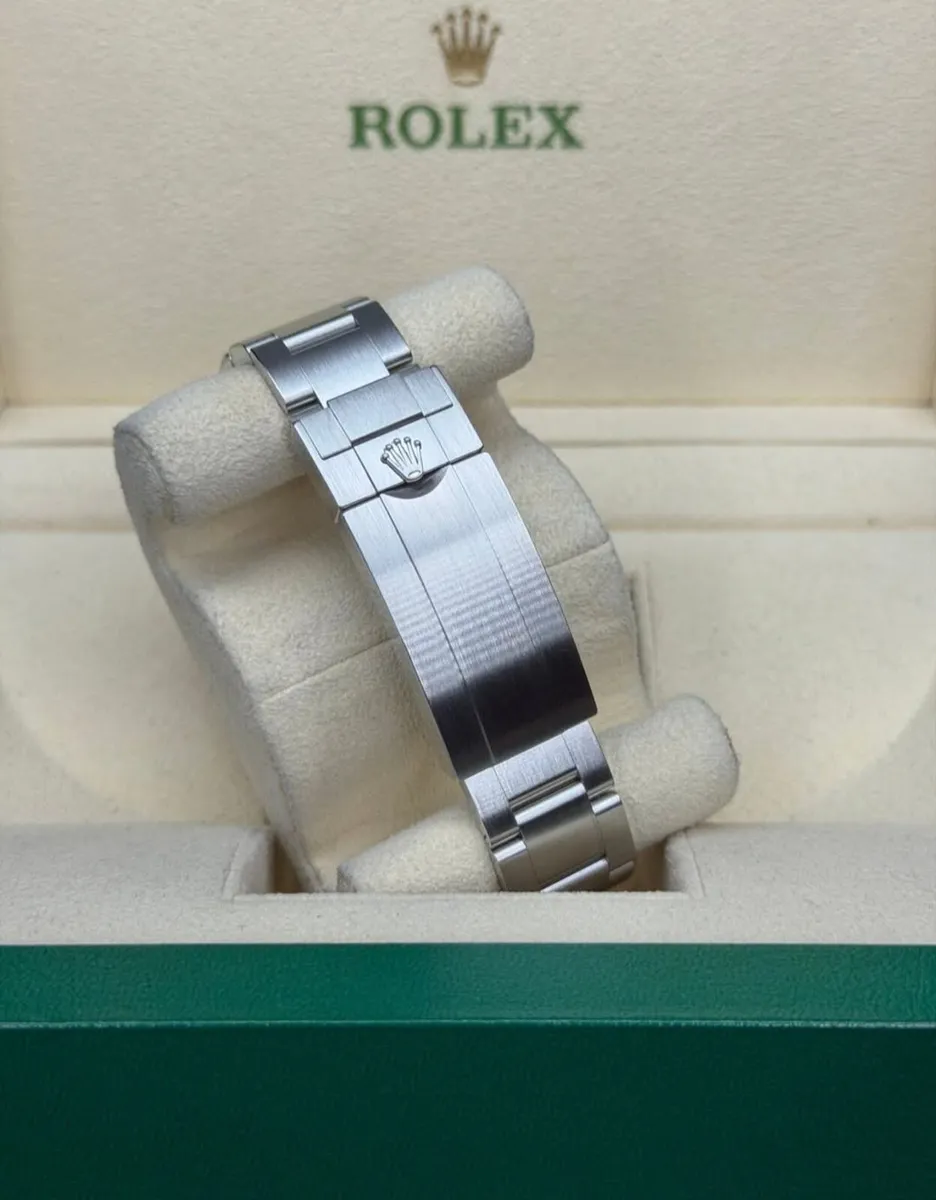 Rolex Submariner Date - Image 2
