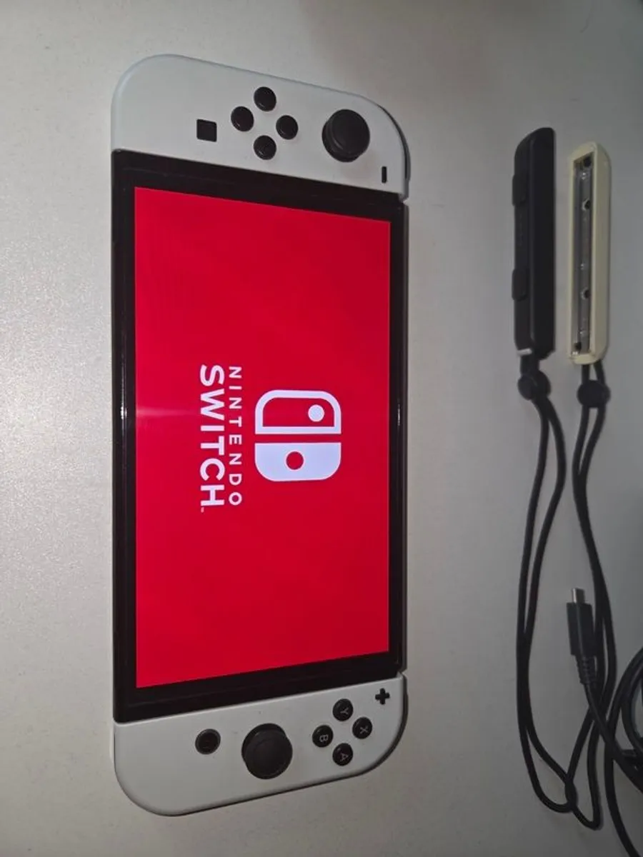 Nintendo Switch - Image 1