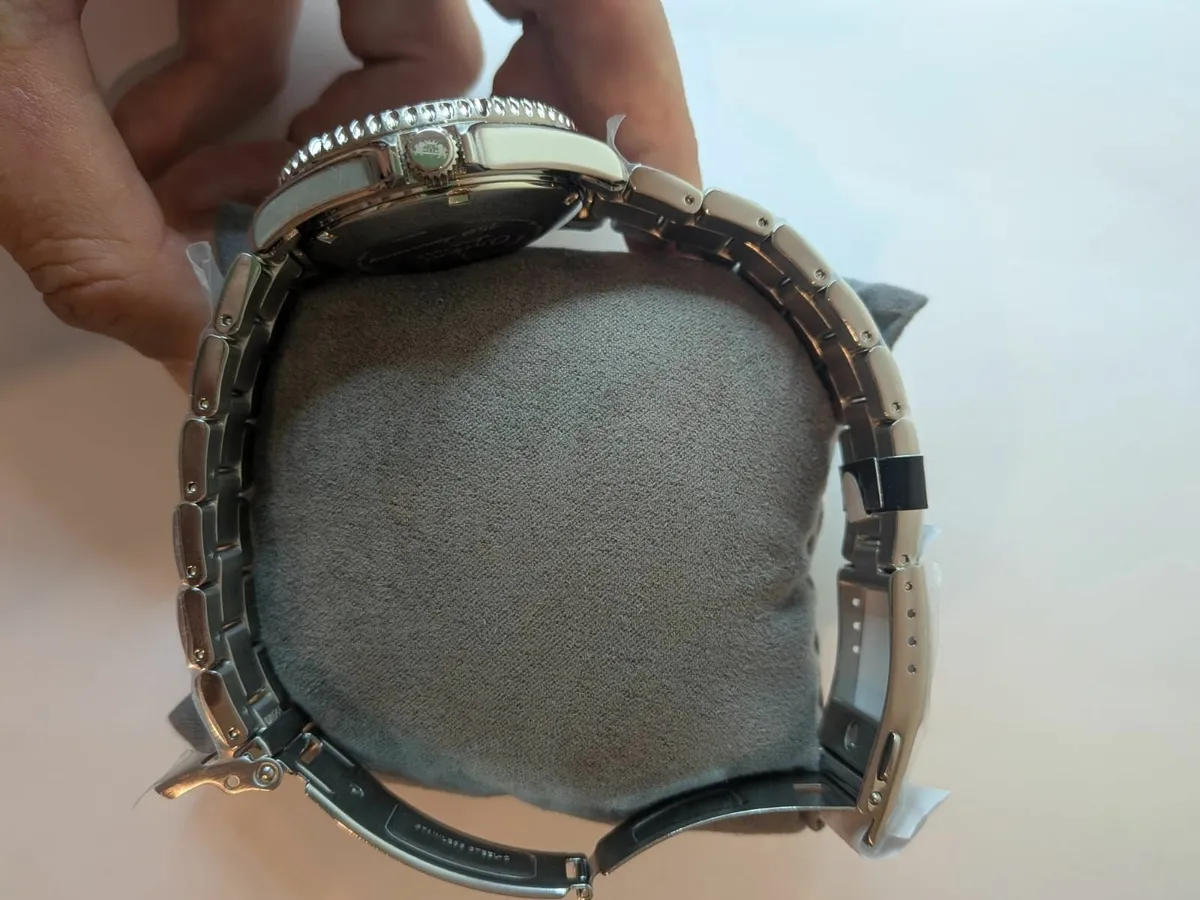 ORIENT MAKO limited edition 5564/6000 - Image 3